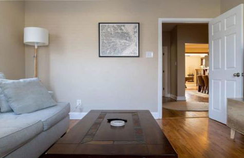 Forest Park 4BR-3BA 1st Fl Master ABODEbucks - Foto 17