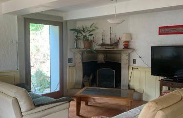 Les Favouilles, le gîte pour 15 personnes - Foto 6