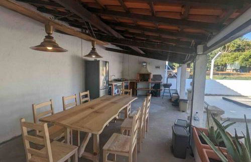 Peaceful Vacation Villa - Foto 40