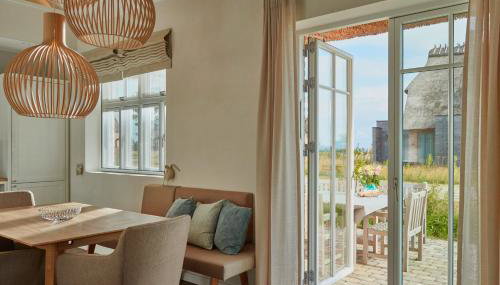 Reetdorf Geltinger Birk Künstlerkate Wasserspecht - Foto 3