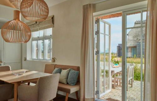 Reetdorf Geltinger Birk Künstlerkate Wildpferd - Foto 4