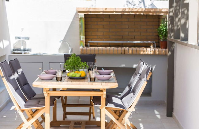 Villa Amelia I Free Mini van Private Pool - Foto 69