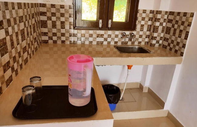 Jfr Studio Apartments Kausani - Foto 46