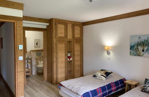 Le Chalet dans les Etoiles - Photo 13