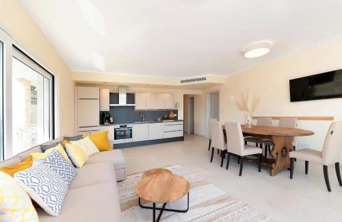 Villa Sunny Ičići- Apartment Sun - Foto 21