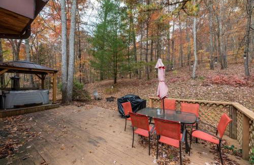 Outdoors Sleeps7 Family Getaway Fun Arcade Villa - Foto 23