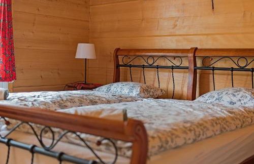 Domki u Kromki - Foto 29