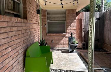 Boho Rice Village 3 Bedroom Luxury Duplex - Foto 22