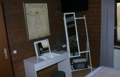 FeWo Falk 26 OG am See - Foto 31