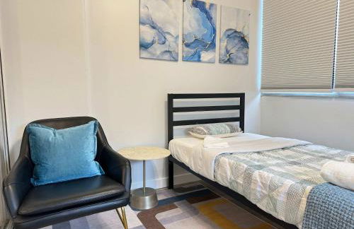 Downtown New-Built Roof-top balcony City View 525Pkwy - Foto 8