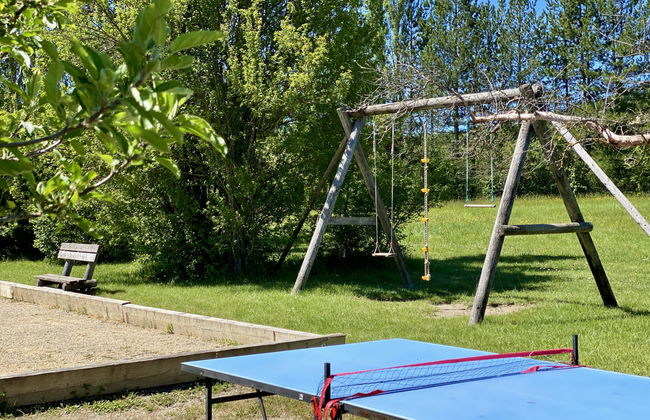 Maison du Maître - Foto 26