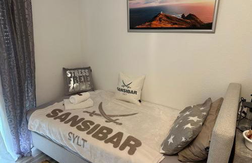 Appartement House Dortmund "Studio App SANSIBAR" - Foto 16