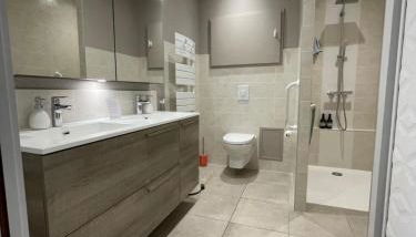 Appart du faubourg - Foto 2