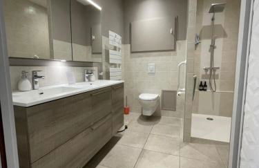 Appart du faubourg - Foto 2