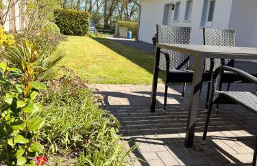Ferienhaus Pirat Störtebeker Dangast - Foto 53