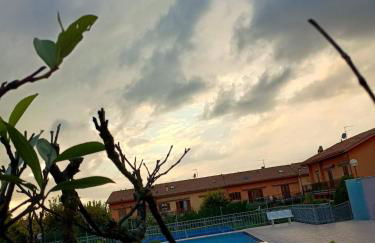 Casa Viola Lazise lago e relax! - Foto 32