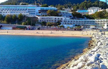 Lisbon South Bank Charming Pool Duplex & Garden BBK - Foto 24