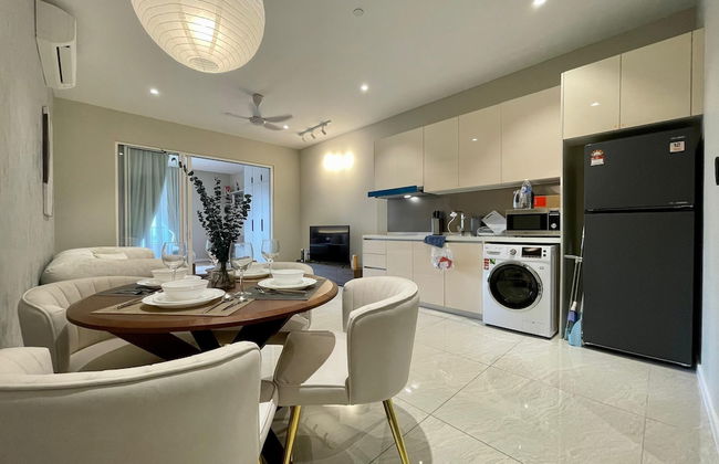 Quill Residence - Foto 20