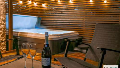 Daisy Cottage - Two bed country retreat with hot tub - Foto 1