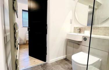 Modern 2-bed in Blyth centre - Foto 18