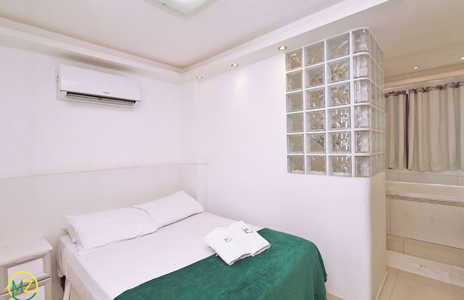 MZapartments Francisco - Foto 14