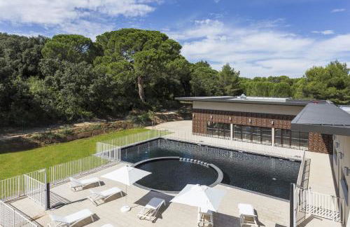 Residhotel Pont du Gard - Foto 2
