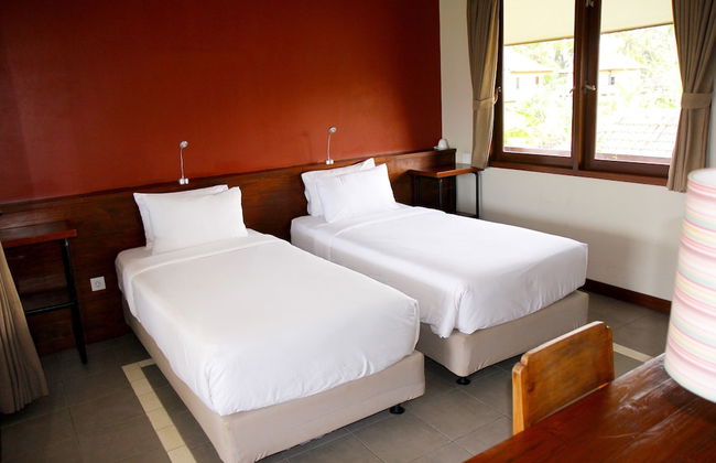 Rumah Taman - Foto 21