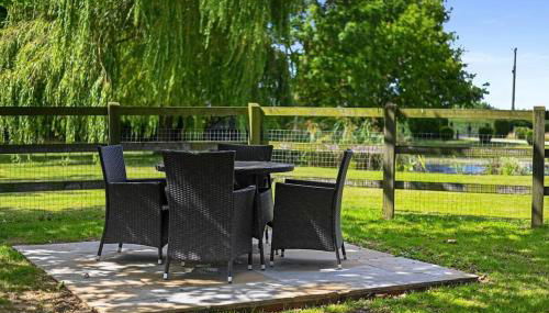 The Stables Rectory Farm - Foto 3