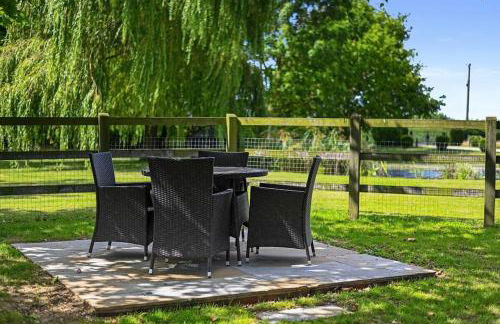 The Stables Rectory Farm - Foto 3