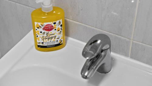 Comfy City Base with Free Parking Walk Everywhere - Foto 2