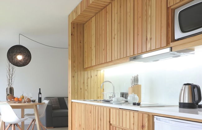 World's Nests Furnas Pods - Foto 14