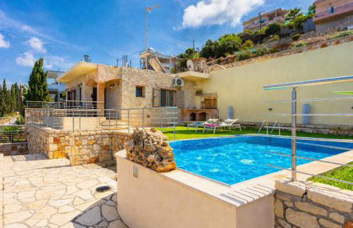 Stefania Villa Ena in Roumeli - Foto 16