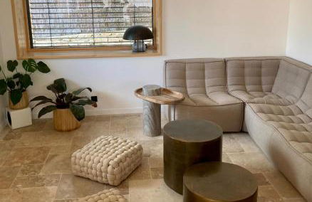 Villa Namasté SPA Hammam port & Mer - Foto 32