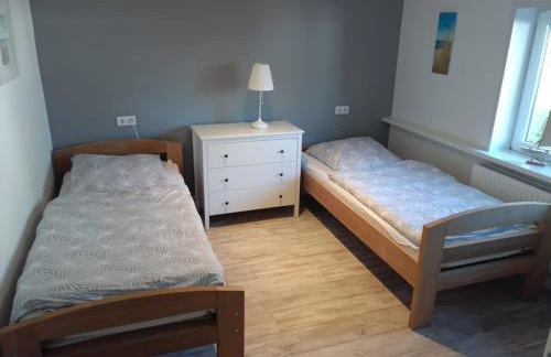 Ferienwohnung Petrine - Foto 7