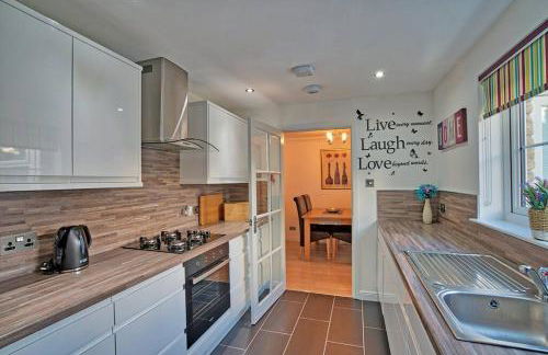 Three bedroom house in Culloden, Inverness - Photo 6