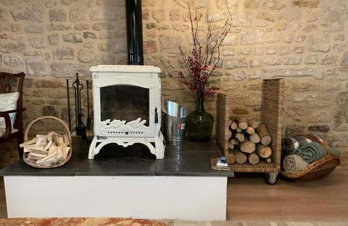 The Old Farm Gite - Foto 33