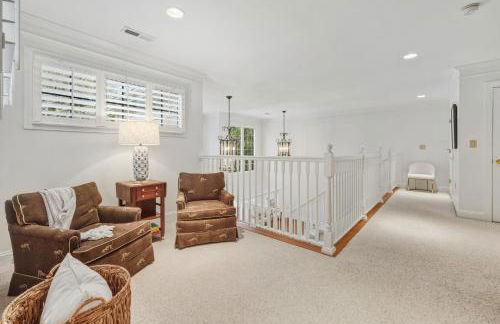 The Marsh Fox home - Foto 27