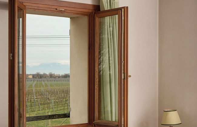 Agriturismo Rechsteiner - Foto 5