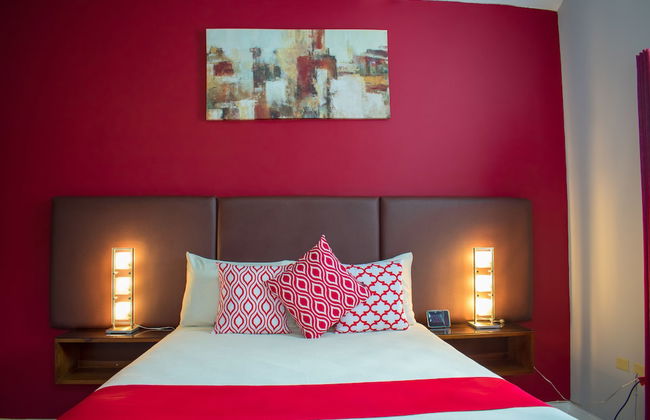 Casa Victoria Golf Retreat - Foto 44