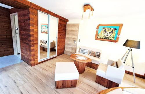 Luxus Romantik Apartment mit Whirlpool und Sauna - Foto 16