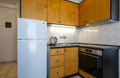 Mythos Suites-Apollo apartment - Foto 22