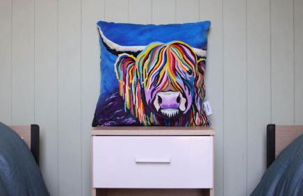 MotoCamp Wales -Camping Pods - Foto 29