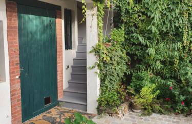 Gite de la Drouette et chambre d'hôtes - Foto 17