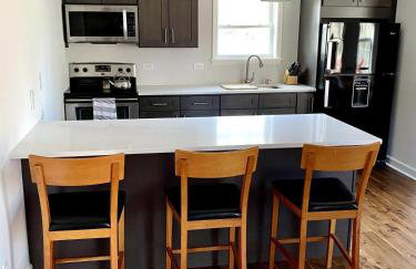 Private Oasis Near Lake Michigan & Warren Dunes! - Foto 3