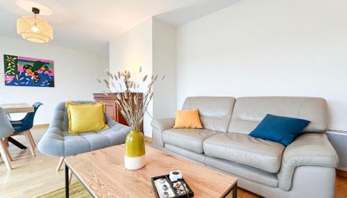 La Douce Évasion à 13 minutes du château de Versailles - Foto 4