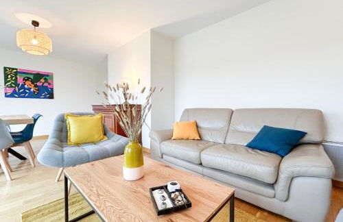 La Douce Évasion à 13 minutes du château de Versailles - Foto 4