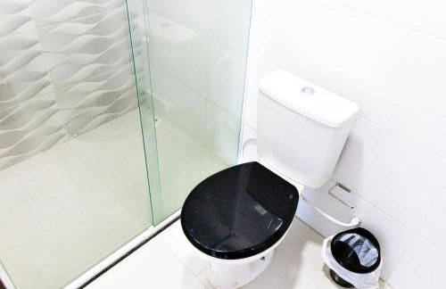 Casa com WiFi e Piscina perfeita em Camacari BA - Foto 8
