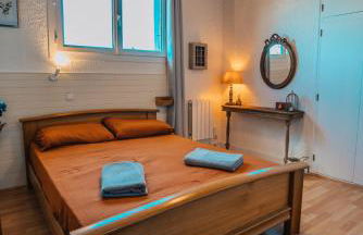 Belle Villa avec Superbe vue, Piscine et Jacuzzi - Foto 32