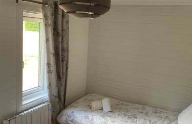 Hatton Lodge - Foto 9