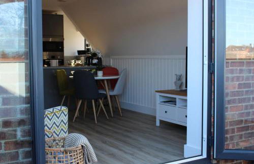 Swan View, Oulton Broad - Foto 24